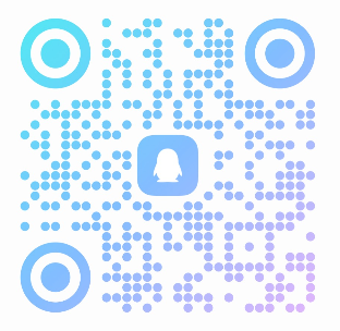 扫码添加QQ群-卓别林资源社